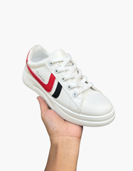 Women's White Sneaker (C05)