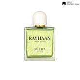 Rayhaan Dahliya Eau De Parfum