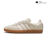 Adidas Samba Aluminum Gum 15107