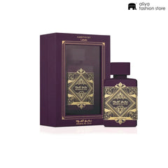 Lattafa Badee Al Oud Amethyst EDP
