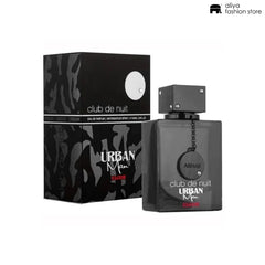 Armaf Club De Nuit Urban Elixir EDP