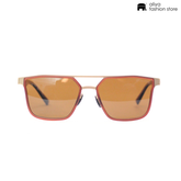 Branded Polarized Unisex Sunglass 8083BR
