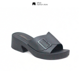 Ladies Comfy Heel V508