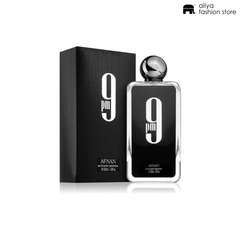 Afnan 9pm Eau De Parfum 100ml