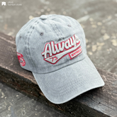 Always 75 Washed Cap