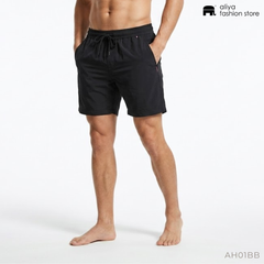 Jupiter Micro Fabric Short