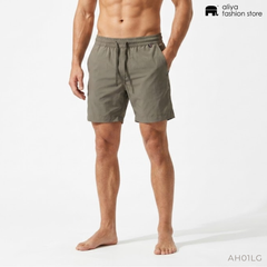 Jupiter Micro Fabric Short