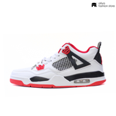 Air Jordan 4 Men's Sneaker Shoe - AJ909