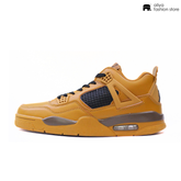 Air Jordan 4 Men's Sneaker Shoe - AJ911