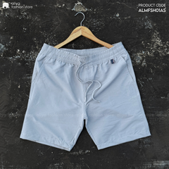 Jupiter Micro Fabric Short