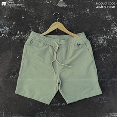 Jupiter Micro Fabric Short