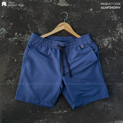 Jupiter Micro Fabric Short