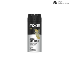 AXE Gold Deodorant Body Spray 150ml