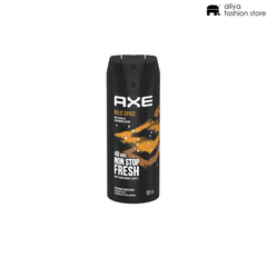 AXE Wild Spice Deodorant Body Spray 150ml