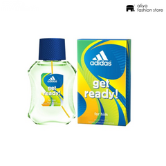 Adidas Perfume Get Ready EDT 100ml
