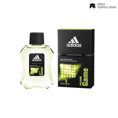 Adidas Perfume Pure Game EDT 100ml