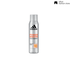 Adidas Power Booster 72H Anti-Perspirant Deodorant Spray For Men 150ml