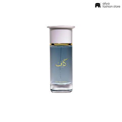Ahmed Al Maghribi Kaaf Extrait EDP