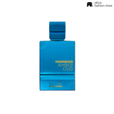 Al Haramain Amber Oud Aqua Dubai EDP