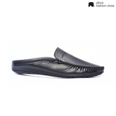 Arden Half Shoe PU Leather Loafer