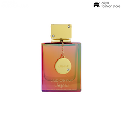 Armaf Club De Nuit Untold EDP 105ml