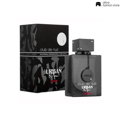Armaf Club De Nuit Urban Elixir EDP 105ml