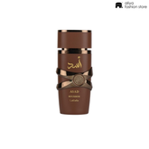 Lattafa Asad Bourbon Eau de Parfum