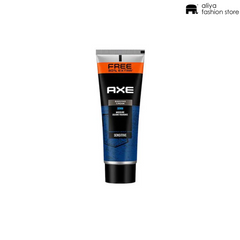 Axe Shaving Cream Denim Sensitive