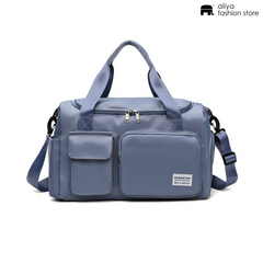 Buqingting Women's Duffle Bag