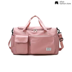 Buqingting Women's Duffle Bag