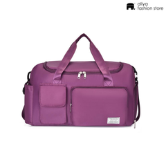 Buqingting Women's Duffle Bag