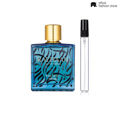 Rayhaan Pacific EDP