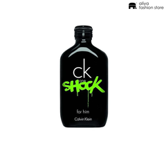 CK One Shock For Him Calvin Klein for men