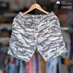Jupiter Camo Short CMS822