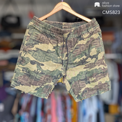 Jupiter Camo Short CMS823