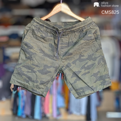 Jupiter Camo Short CMS825