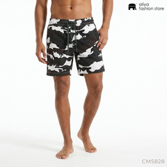 Jupiter Camo Short CMS828