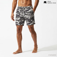Jupiter Camo Short CMS830
