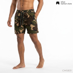 Jupiter Camo Short CMS831