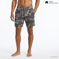 Jupiter Camo Short CMS832