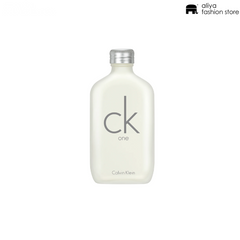 Calvin Klein CK One EDT 100ml