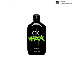 Calvin Klein One Shock For Him EDT 100ml