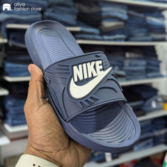 Nike Branded Slide NK243