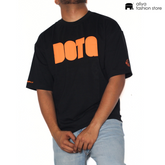 DotGorilla Oversized Drop Shoulder Tee DG003