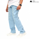 Jupiter Regular Cut Denim Jogger