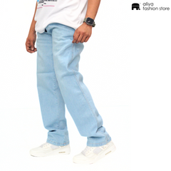 Jupiter Regular Cut Denim Jogger