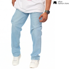 Jupiter Regular Cut Denim Jogger