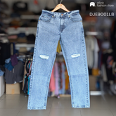 Men's Acid Washed Denim Jeans DJE9001