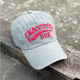 Discovery Washed Cap
