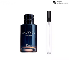 Dior Sauvage 10ml Decant